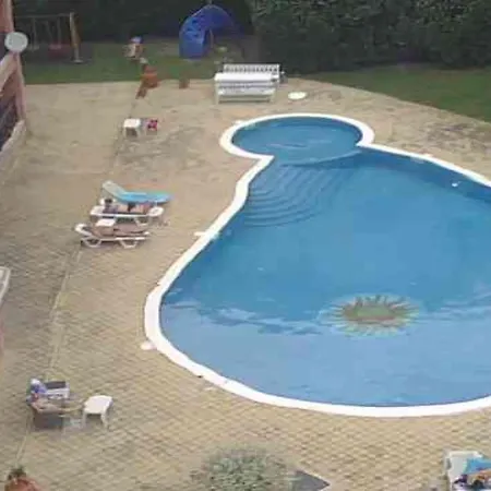 Luxury Sunrise Complex アパート *