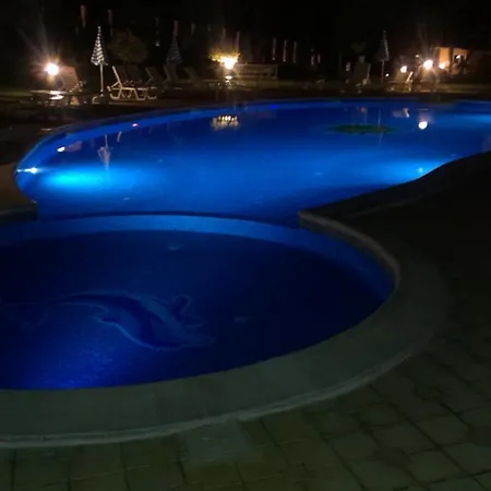 Luxury Sunrise Complex Apartmán Zlate písky