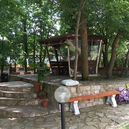 Luxury Sunrise Complex ゴールデンサンド