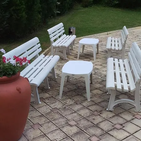 Apartmán Luxury Sunrise Complex *