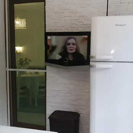 Luxury Sunrise Complex *