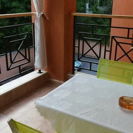 Luxury Sunrise Complex *