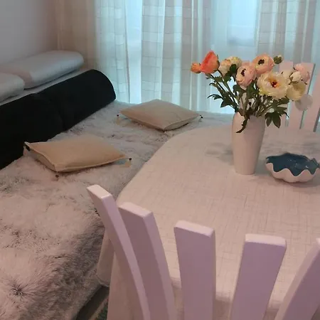 Luxury Sunrise Complex Apartmán Zlate písky