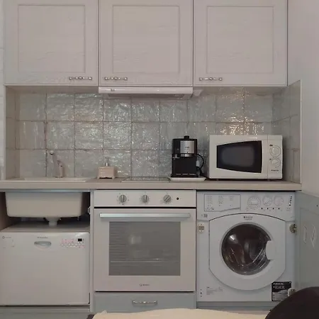 Luxury Sunrise Complex Apartmán Zlate písky