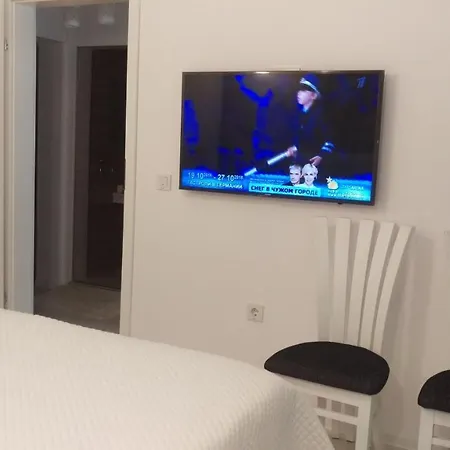 Apartmán Luxury Sunrise Complex Zlate písky