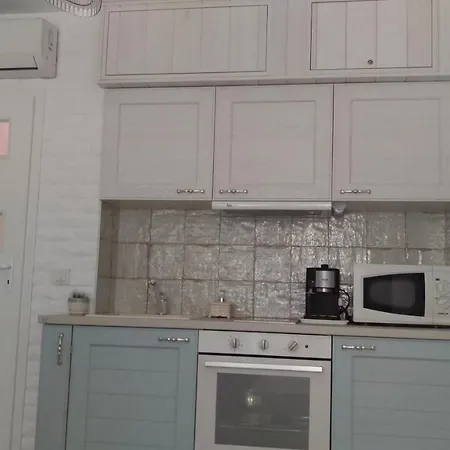 Luxury Sunrise Complex アパート