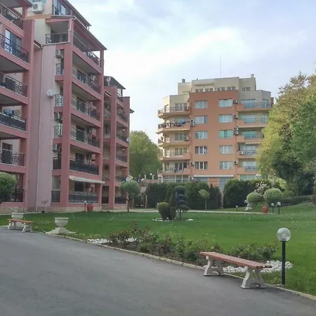 アパート Luxury Sunrise Complex