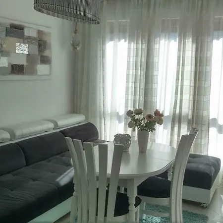 Luxury Sunrise Complex Apartmán *