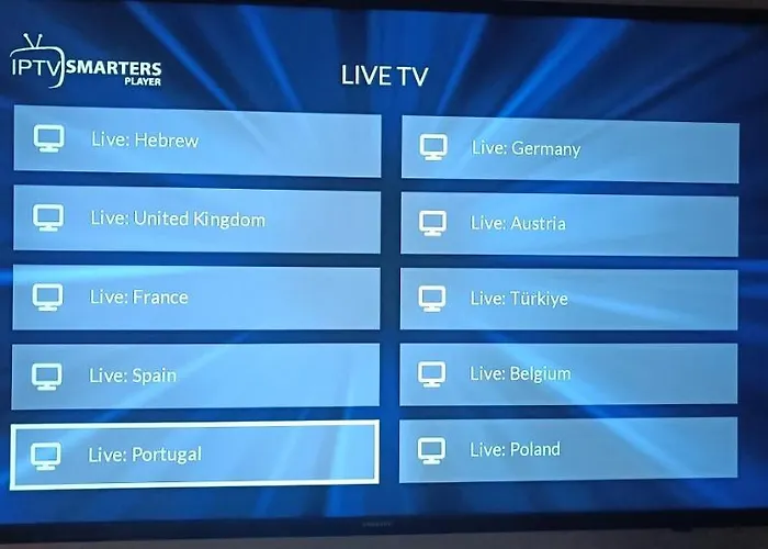 Luxury Sunrise Complex *