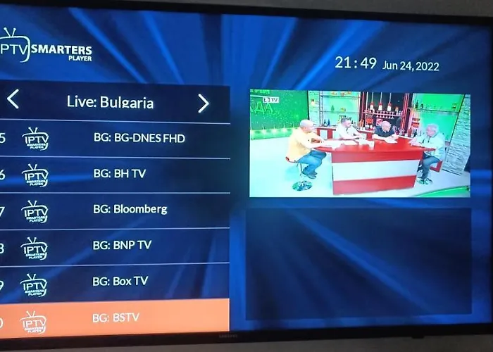 Luxury Sunrise Complex *