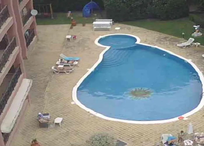 Luxury Sunrise Complex Appartamento *