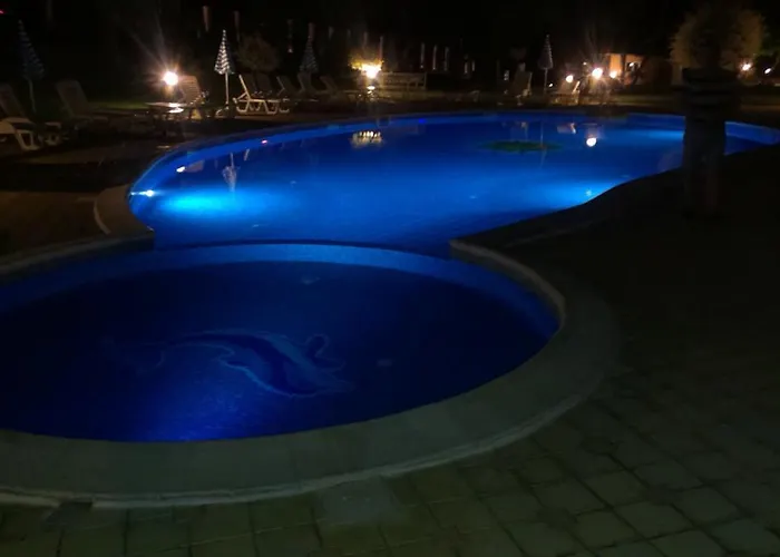 Luxury Sunrise Complex Appartamento Golden Sands