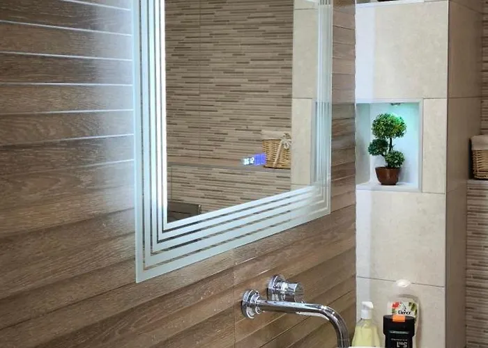 Appartamento Luxury Sunrise Complex Golden Sands