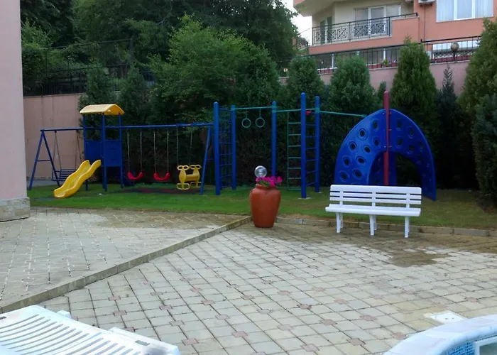 Luxury Sunrise Complex *