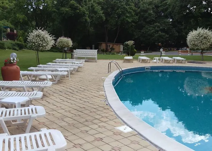 Appartamento Luxury Sunrise Complex *