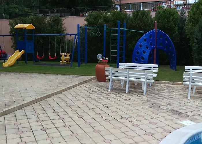 Luxury Sunrise Complex