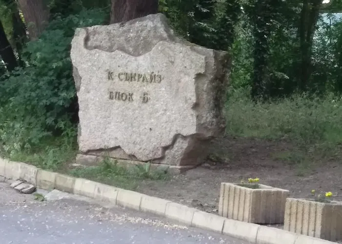 Luxury Sunrise Complex