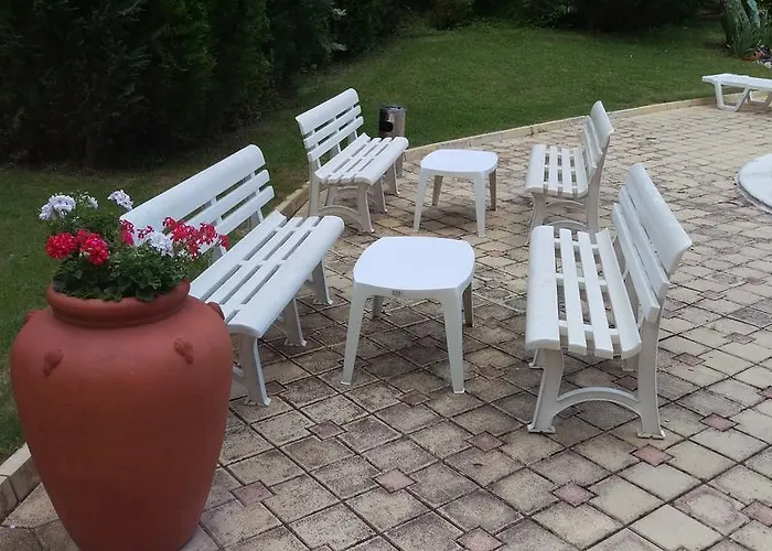 Appartamento Luxury Sunrise Complex *