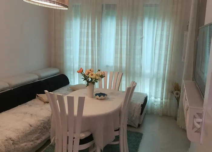 Luxury Sunrise Complex Appartamento *