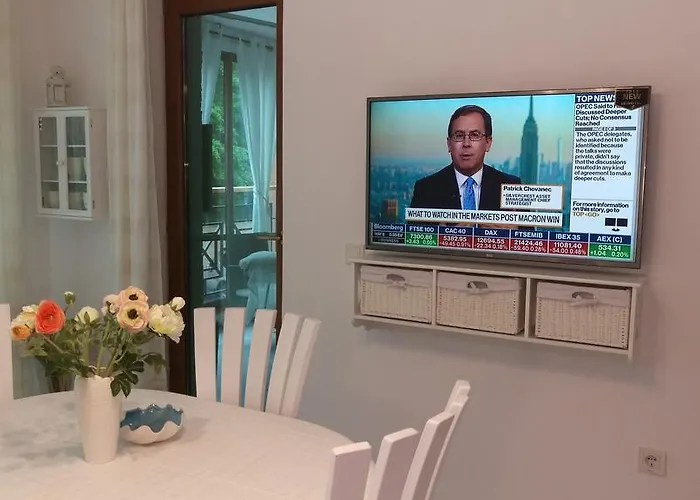 Luxury Sunrise Complex Golden Sands