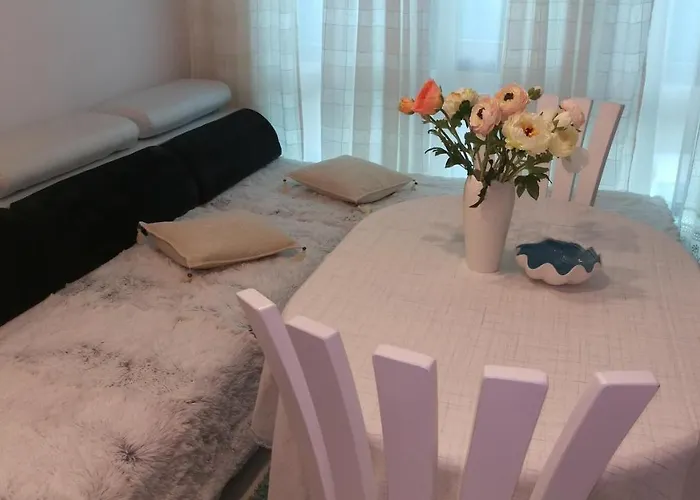 Luxury Sunrise Complex Appartamento Golden Sands