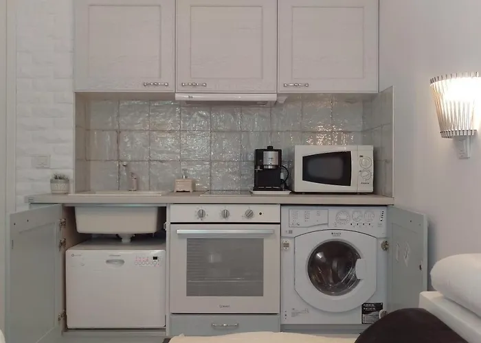 Luxury Sunrise Complex Appartamento Golden Sands