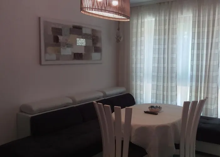 Luxury Sunrise Complex Appartamento