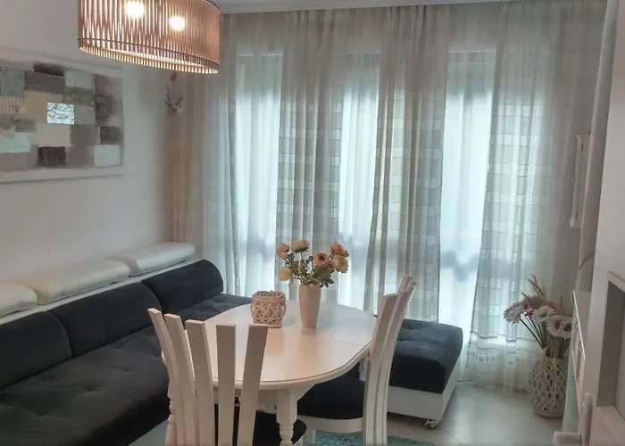 Appartamento Luxury Sunrise Complex Golden Sands