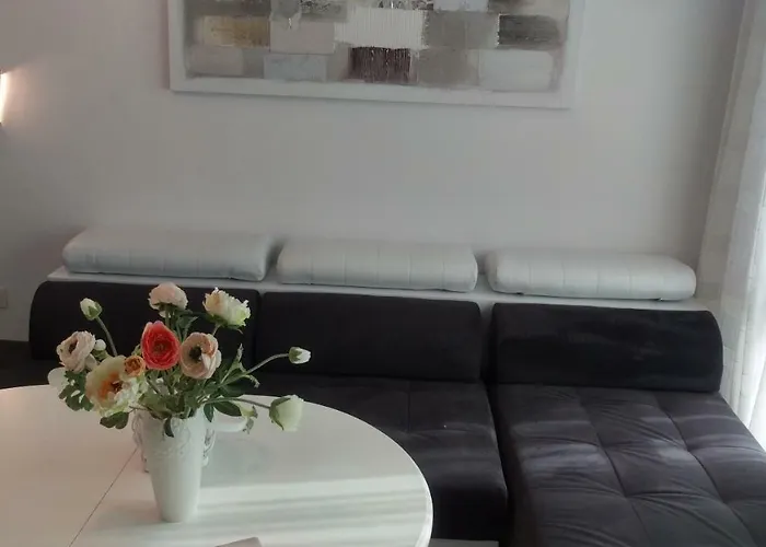 Luxury Sunrise Complex Appartamento Golden Sands