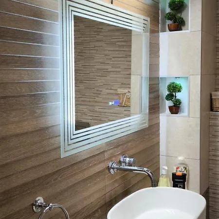 Daire Luxury Sunrise Complex Altın Kumlar