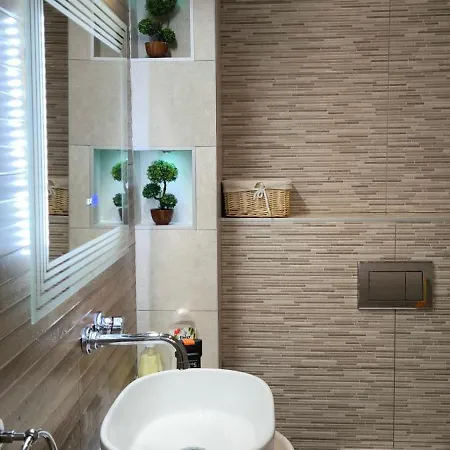 Luxury Sunrise Complex * Altın Kumlar