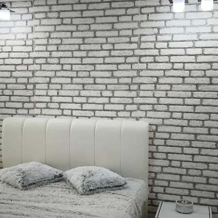 Daire Luxury Sunrise Complex *