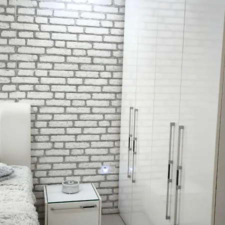 Luxury Sunrise Complex Daire *