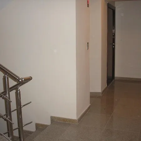 Daire Luxury Sunrise Complex Altın Kumlar