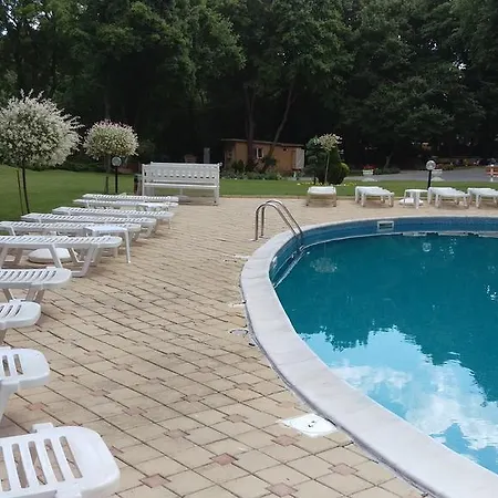 Daire Luxury Sunrise Complex *