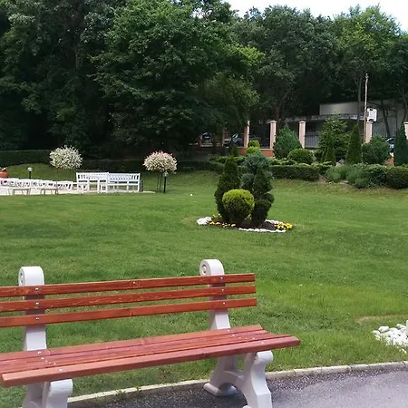 Luxury Sunrise Complex