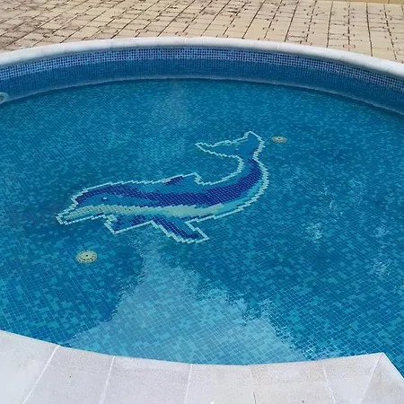 Daire Luxury Sunrise Complex Altın Kumlar