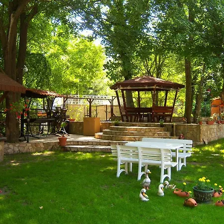 Luxury Sunrise Complex Daire *