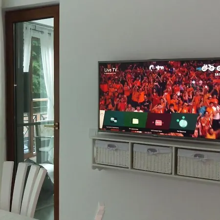 Luxury Sunrise Complex