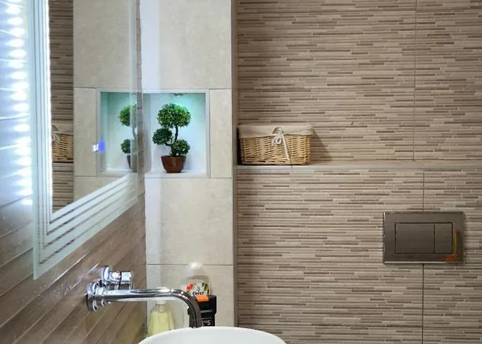 Luxury Sunrise Complex * Goldstrand