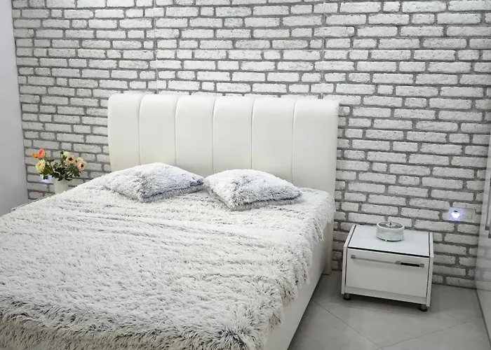 Apartment Luxury Sunrise Complex