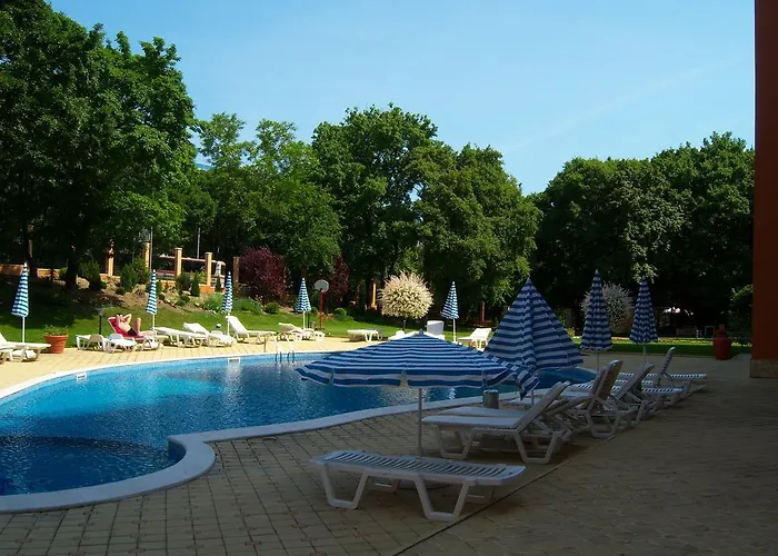 Luxury Sunrise Complex Goldstrand