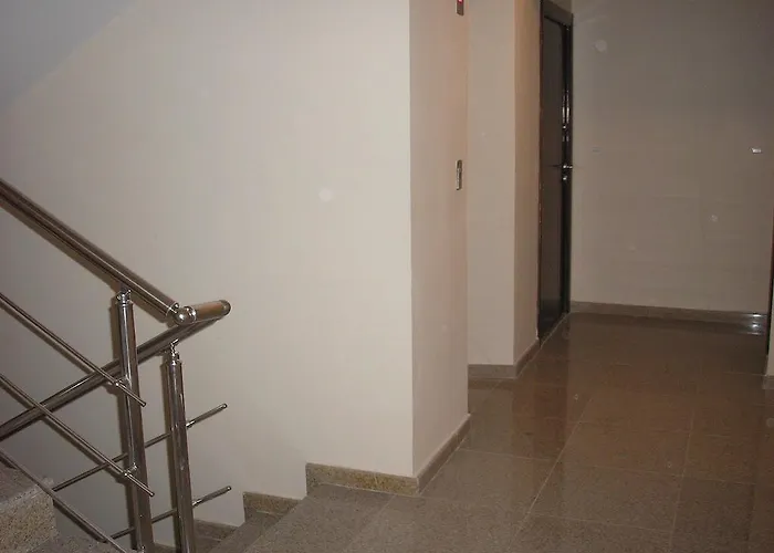 Apartment Luxury Sunrise Complex Goldstrand