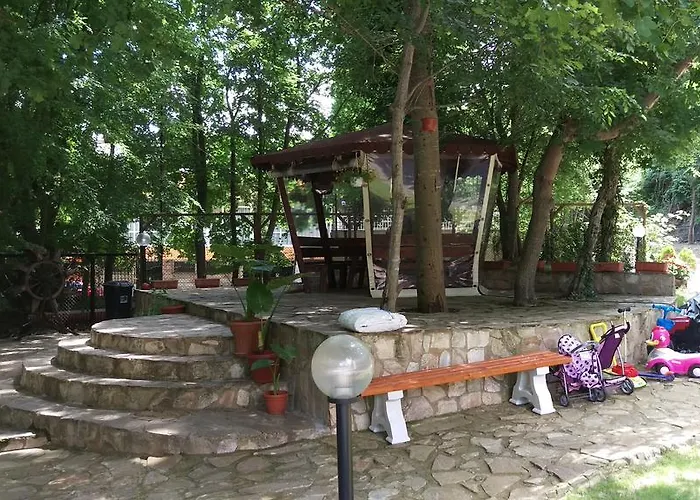 Luxury Sunrise Complex Goldstrand