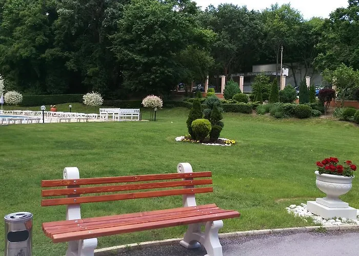 Luxury Sunrise Complex