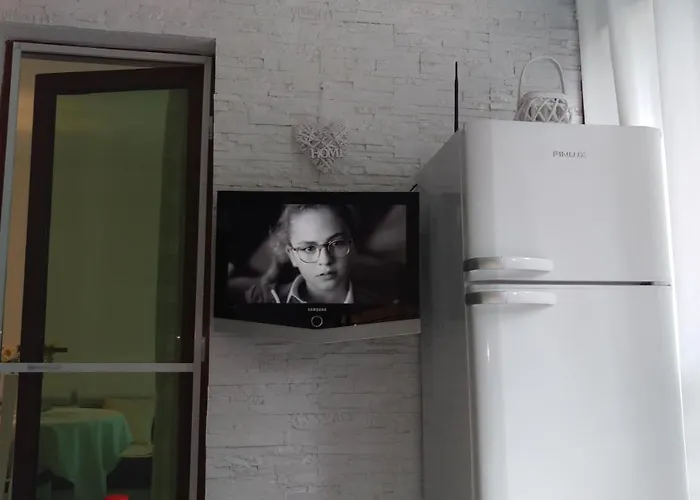 Luxury Sunrise Complex Apartment Goldstrand