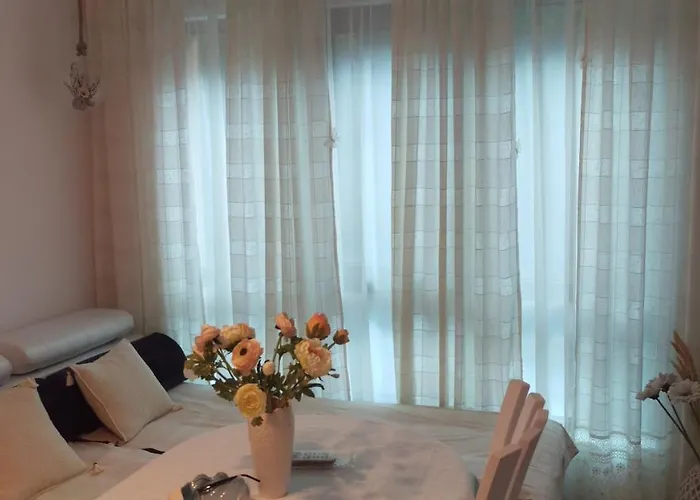 Luxury Sunrise Complex * Goldstrand