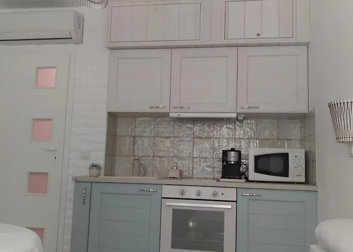 Luxury Sunrise Complex Apartment